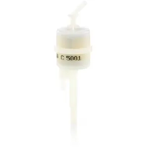 Mann filter C 5001 Reniflard de reservoir à carburant - POIDS-LOURDS + AUTOBUS pas cher