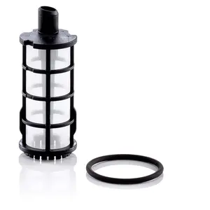 Mann filter PU 30/1 x Filtre à carburant - POIDS-LOURDS + AUTOBUS pas cher