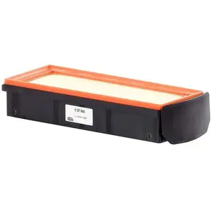 Comparateur de prix : Mann filter C 37 009 Filtre à air - VÉHICULE DE TOURISME + UTILITAIRES