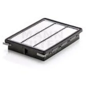 Mann filter C 28 035 Filtre à air - VÉHICULE DE TOURISME + UTILITAIRES pas cher