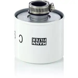 Mann filter Mann+hummel - Filtre a Air mann C9004 - Equivalent sa 11939 hifi filter pas cher