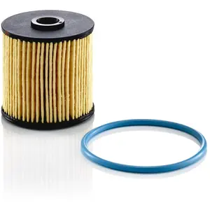 Filtre à carburant Mann filter PU 7010 z - Réf. 1381686 pas cher