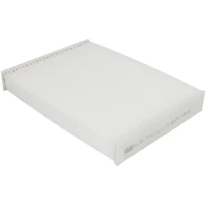 Comparateur de prix : Mann filter Filtre, air de l'habitacle, par ex. pour Renault, Nissan, Dacia