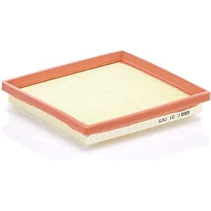 Mann filter C 21 005 Filtre à air - VÉHICULE DE TOURISME + UTILITAIRES pas cher