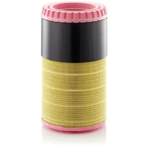 Comparateur de prix : Mann filter Filtre à air ENTARON XD C 35 2260 Mann C352260