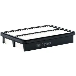 Mann filter C 25 019 Filtre à air - VÉHICULE DE TOURISME + UTILITAIRES pas cher