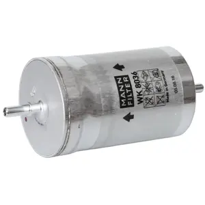 Mann filter Filtre à carburant pour SEAT: Exeo (Ref: WK 8036) pas cher