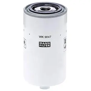 Mann filter WK 9047 Filtre à carburant - POIDS-LOURDS + AUTOBUS pas cher