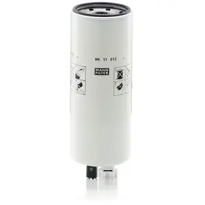 Comparateur de prix : Mann filter Filtre à carburant (Ref: WK 11 012)