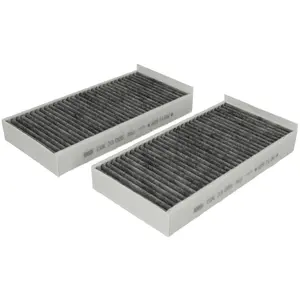 Mann filter Filtre, air de l'habitacle adsotop CUK 23 005-2 Mann CUK230052 pas cher