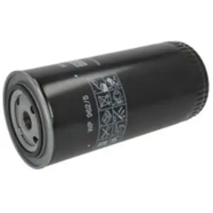 Mann filter WP 962/5 Filtre à huile - APPLICATIONS NON ROUTIÈRES pas cher