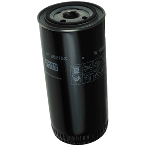 Mann filter W 962/53 Filtre à huile - APPLICATIONS NON ROUTIÈRES pas cher