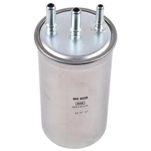 Mann filter WK 8039 Filtre à carburant - VÉHICULE DE TOURISME + UTILITAIRES pas cher