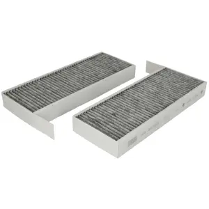 Comparateur de prix : Mann filter Filtre, air de l'habitacle adsotop CUK 26 014-2 Mann CUK260142