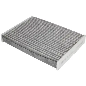 Comparateur de prix : Mann filter Filtre, air de l'habitacle, par ex. pour Dacia, Renault, Nissan