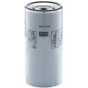 Mann filter WK 11 016 z Filtre à carburant - POIDS-LOURDS + AUTOBUS pas cher
