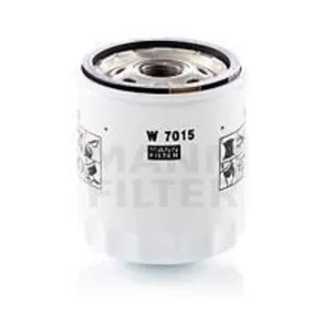 MANN FILTER Filtre à Huile W7015 pas cher