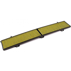 Comparateur de prix : Mann filter Filtre, air de l'habitacle FreciousPlus, par ex. pour BMW, Alpina