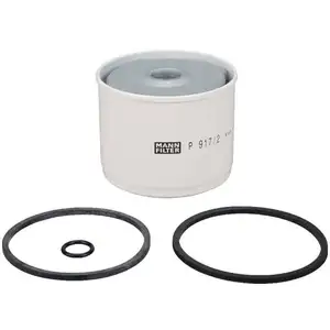 Comparateur de prix : Mann filter P 917/2 x Filtre à carburant - APPLICATIONS NON ROUTIÈRES