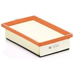 Mann filter C 23 013 Filtre à air - VÉHICULE DE TOURISME + UTILITAIRES pas cher