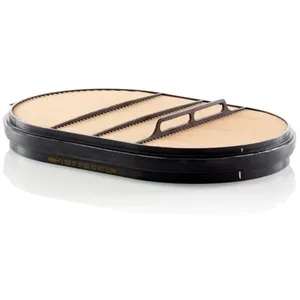 Mann filter CF 37 001 Elément secondaire - APPLICATIONS NON ROUTIÈRES