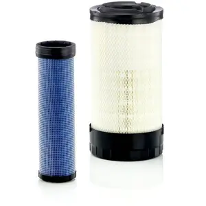 Comparateur de prix : Mann filter Kit de filtres (Ref: SP 3020-2)