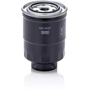 Mann filter Filtre à carburant (Ref: WK 8052 Z) pas cher