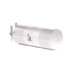 MANN-FILTER Filtre à carburant pour AUDI: A6 (Ref: WK 7002) pas cher