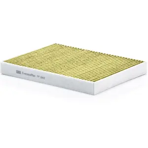 Comparateur de prix : Mann filter Filtre, air de l'habitacle FreciousPlus FP 2842 Mann FP2842