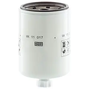 Mann filter WK 11 017 Filtre à carburant - APPLICATIONS NON ROUTIÈRES pas cher