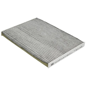 Comparateur de prix : Mann filter Filtre, air de l'habitacle FreciousPlus, par ex. pour Nissan