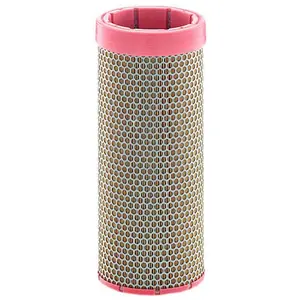 Mann filter CF 17 007 Elément secondaire - POIDS-LOURDS + AUTOBUS pas cher