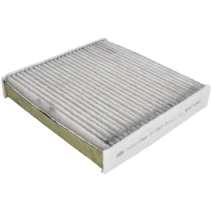 Comparateur de prix : Mann filter Filtre, air de l'habitacle FreciousPlus FP 1827 Mann FP1827