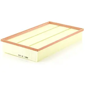 Mann filter C 38 002 Filtre à air - VÉHICULE DE TOURISME + UTILITAIRES pas cher