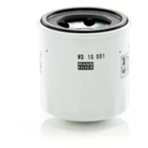 Mann filter WD 10 001 x Filtre à huile - APPLICATIONS NON ROUTIÈRES pas cher