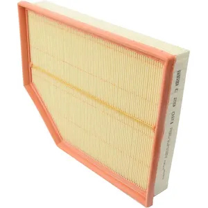 Mann filter C 29 021 Filtre à air - VÉHICULE DE TOURISME + UTILITAIRES