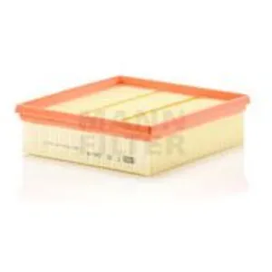 Mann filter Filtre à air pour OPEL: Corsa (Ref: C 20 106/4)