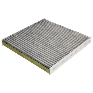 Comparateur de prix : Mann filter Filtre, air de l'habitacle FreciousPlus, par ex. pour Smart, Renault