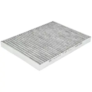 Comparateur de prix : Mann filter Filtre d'habitacle pour RENAULT: Koleos (Ref: FP 2620)