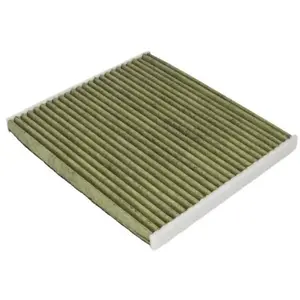 Comparateur de prix : Mann filter Filtre, air de l'habitacle FreciousPlus, par ex. pour Toyota, Subaru