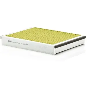 Mann filter Filtre, air de l'habitacle FreciousPlus, par ex. pour Ford, Volvo pas cher