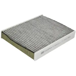 Comparateur de prix : Mann filter Filtre, air de l'habitacle FreciousPlus FP 2433 Mann FP2433