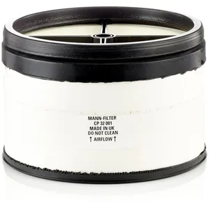 Comparateur de prix : Mann filter CP 32 001 Filtre à air - POIDS-LOURDS + AUTOBUS