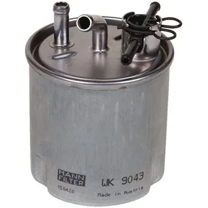 Mann filter WK 9043 Filtre à carburant - POIDS-LOURDS + AUTOBUS pas cher