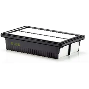 Mann filter C 25 002 Filtre à air - VÉHICULE DE TOURISME + UTILITAIRES pas cher