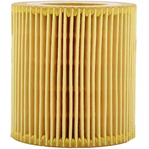 Comparateur de prix : Mann filter Filtre à huile (Ref: HU 8011 Z)