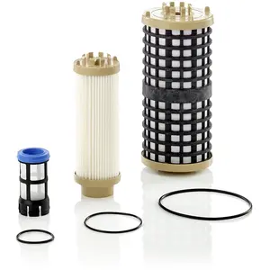 Comparateur de prix : Filtre à carburant Mann filter PU 11 005-3 z