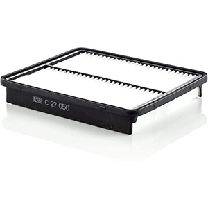 Mann filter C 27 050 Filtre à air - VÉHICULE DE TOURISME + UTILITAIRES pas cher
