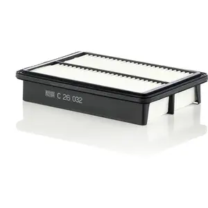 Mann filter C 26 032 Filtre à air - VÉHICULE DE TOURISME + UTILITAIRES pas cher
