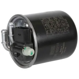 Comparateur de prix : Mann filter WK 820/14 Filtre à carburant - VÉHICULE DE TOURISME + UTILITAIRES